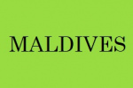 Коллекция Maldives
